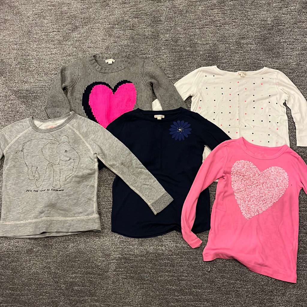 Crewcuts Bundle